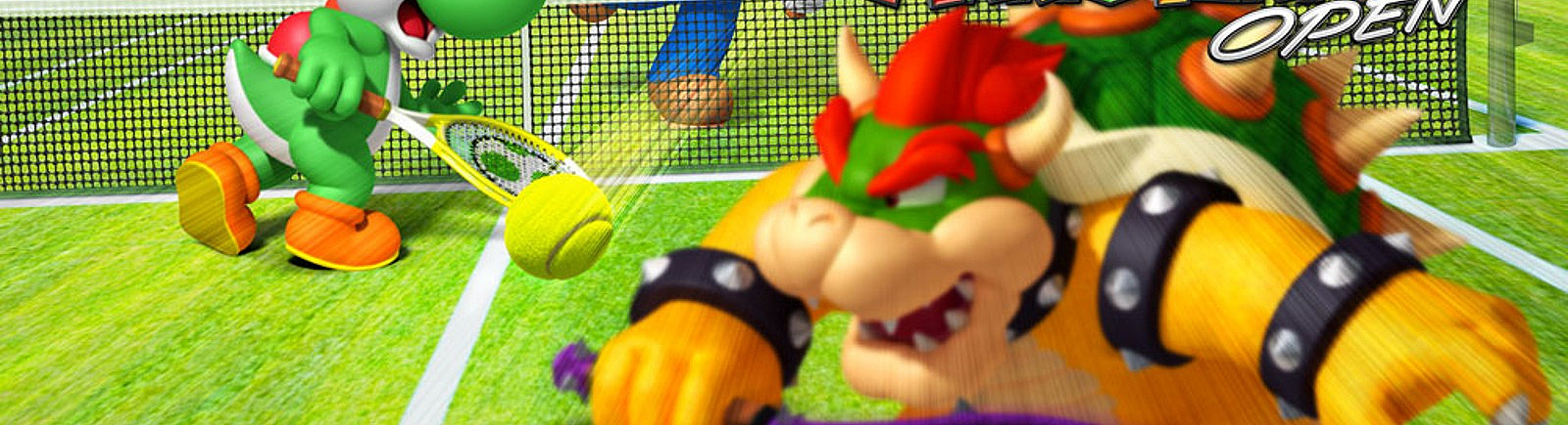 Дата выхода Mario Tennis Open  на Nintendo 3DS в России и во всем мире