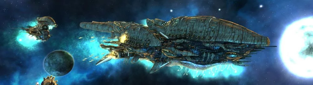 Негативные отзывы о Endless Space — 0 мнений