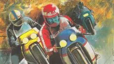 Endurance - дата выхода для ZX Spectrum