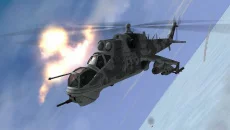 Enemy Engaged 2: Desert Operations - игра в жанре Вертолеты