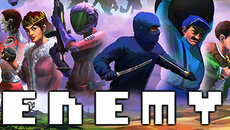 Enemy: Tempest of Violence - дата выхода для Amiga