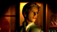 Enemy Zero - дата выхода для SEGA Saturn
