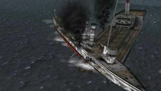 Battlestations: Pacific похожа на Battlestations: Pacific