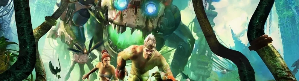 Читы для Enslaved: Odyssey to the West