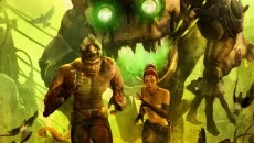 Enslaved: Odyssey to the West - дата выхода для PlayStation 3