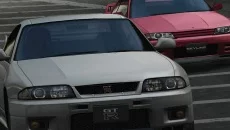 Enthusia: Professional Racing - дата выхода для PlayStation 2