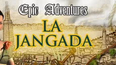 Epic Adventures: La Jangada - дата выхода для Windows 3.x