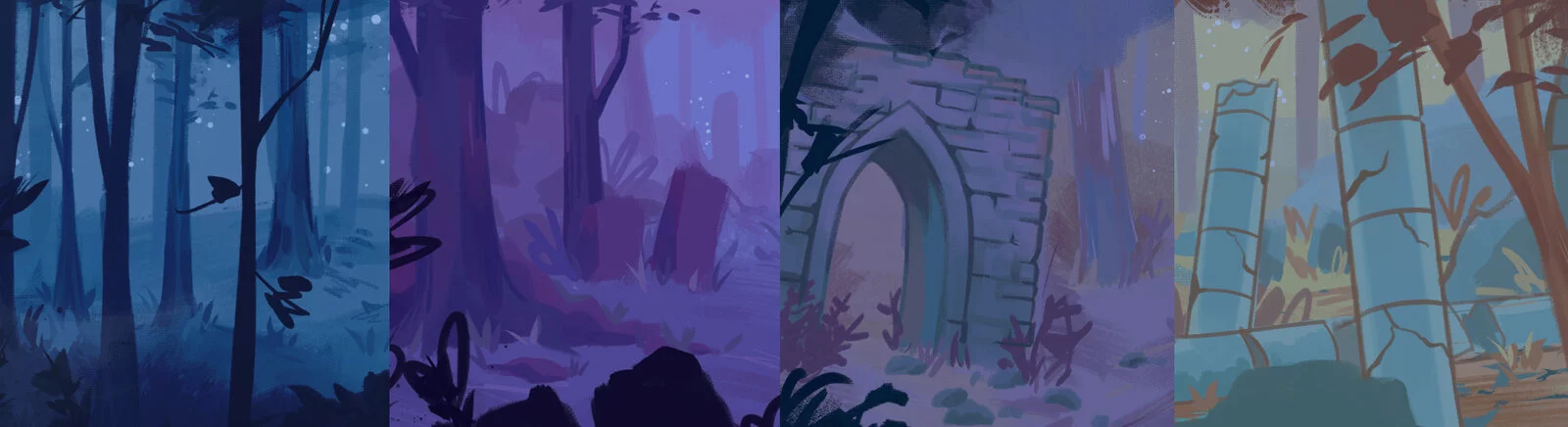 Все отзывы и оценки Equinox (1993) — 0 мнений