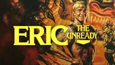 Eric the Unready - игра в жанре Приключение