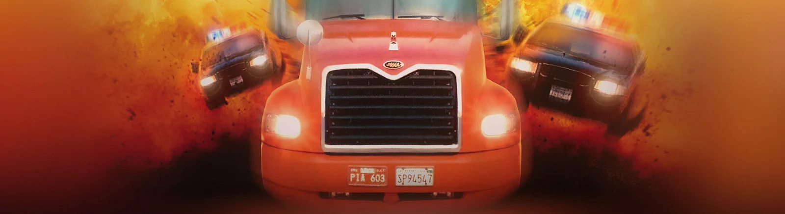 Статьи Hard Truck 2 (Дальнобойщики 2) - обзор, превью, мнения