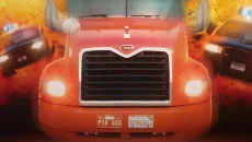 Euro Truck Simulator 2 - West Balkans похожа на Euro Truck Simulator 2 - West Balkans