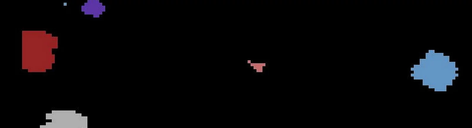 Купить Asteroids 2600 дешево, скидки до -90%, сравнение цен в разных магазинах Купить Asteroids 2600 дешево, скидки до -90%, сравнение цен в разных магазинах