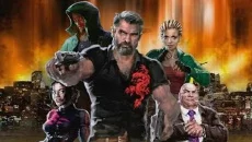 Escape Dead Island похожа на Escape Dead Island