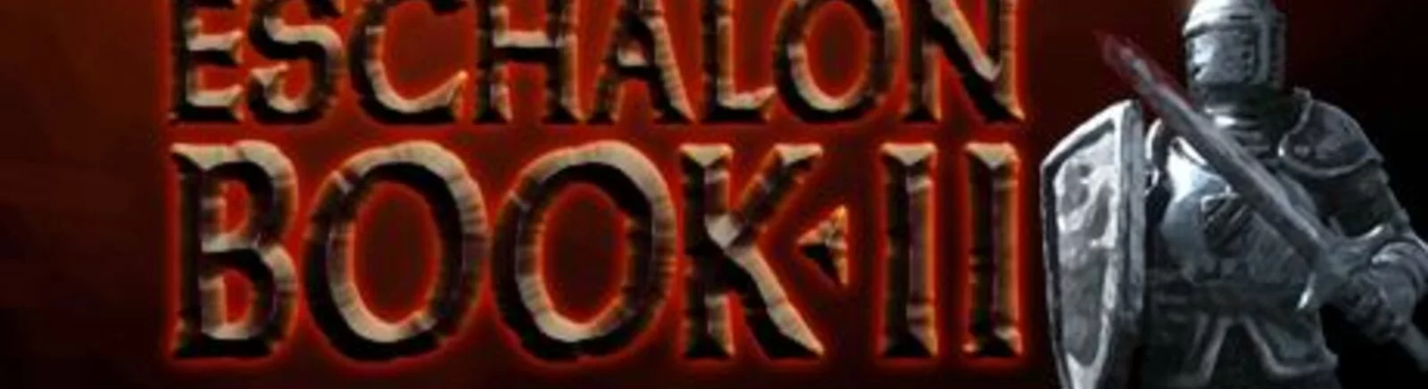 Eschalon: Book 2 - последние новости сегодня (август 2025) - взлом защиты, системные требования, новости обновлений, где скачать игру, трейлер