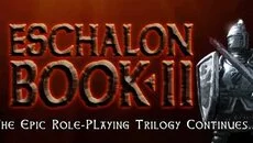 Eschalon: Book 2 - дата выхода для Linux