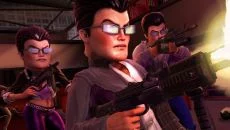 Grand Theft Auto 3 похожа на Grand Theft Auto 3