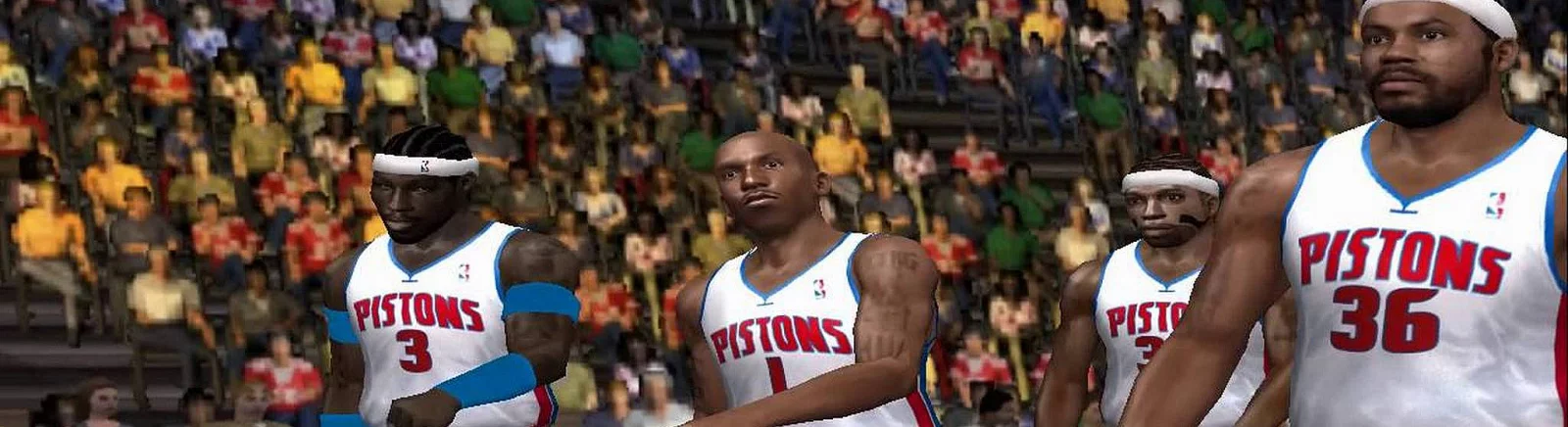 ESPN NBA 2K5 - последние новости сегодня (сентябрь 2025) - взлом защиты, системные требования, новости обновлений, где скачать игру, трейлер