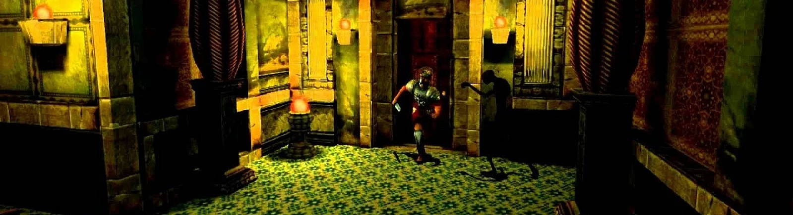 Eternal Darkness: Sanity&#039;s Requiem (ED) - последние новости сегодня (сентябрь 2025) - взлом защиты, системные требования, новости обновлений, где скачать игру, трейлер