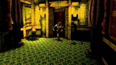 Eternal Darkness: Sanity's Requiem - игра от компании Nintendo of America Inc.