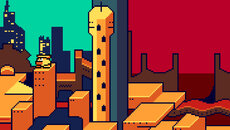 Eternal Daughter - игра в жанре Аниме / манга