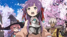 Etrian Odyssey 2: Heroes of Lagaard - дата выхода для Nintendo DS