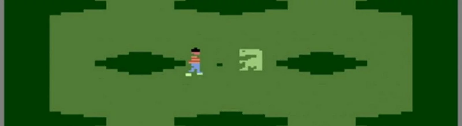 E.T. The Extra-Terrestrial (1982) (E.T. The Game) - последние новости сегодня (август 2025) - взлом защиты, системные требования, новости обновлений, где скачать игру, трейлер