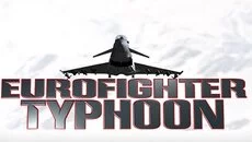 Eurofighter Typhoon - дата выхода