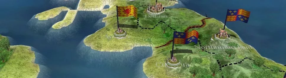 Трейнеры для Europa Universalis 3
