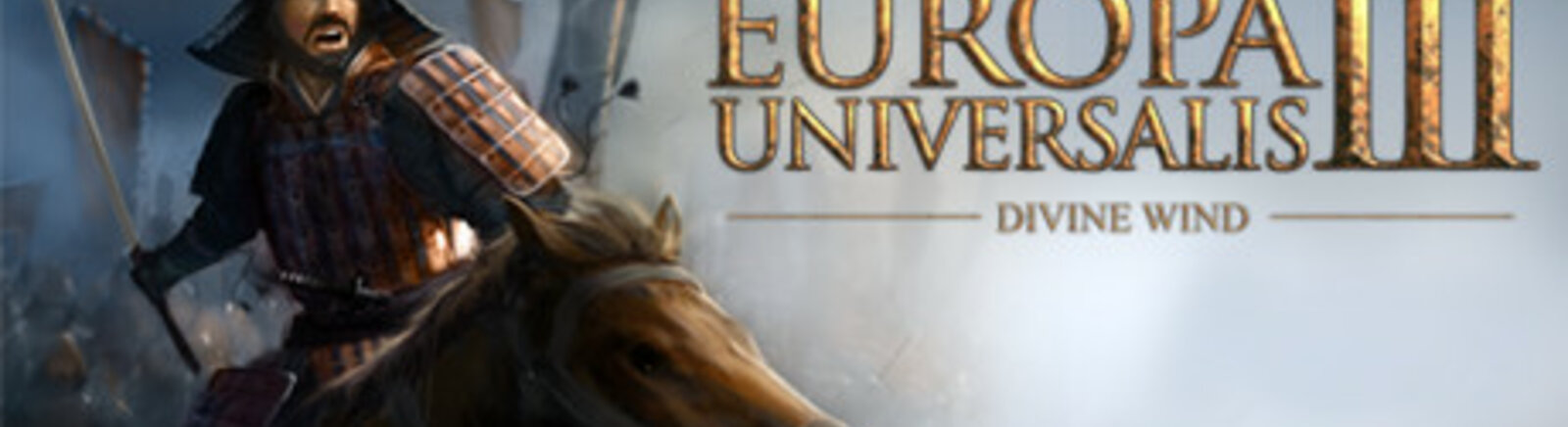Дата выхода Europa Universalis 3: Divine Wind  на PC и Mac в России и во всем мире