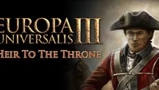 Europa Universalis 3: Heir to the Throne - игра в жанре Бизнес / менеджмент