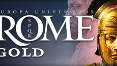 Europa Universalis: Rome - Gold Edition - дата выхода для Windows 3.x