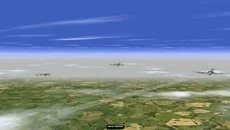 European Air War - дата выхода для PC