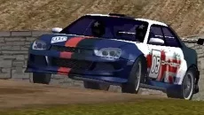 Euro Rally Champion - дата выхода для PlayStation 2