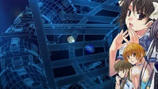 Ever17: The Out of Infinity - дата выхода для Dreamcast