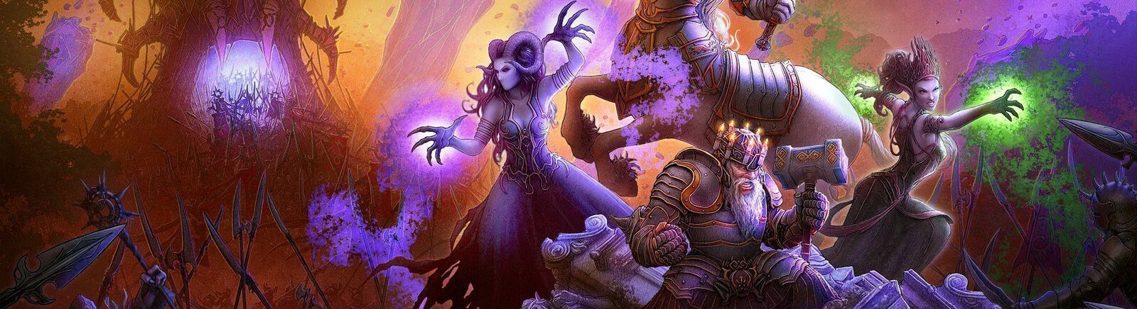 Все отзывы и оценки EverQuest (2003) (EQ) — 0 мнений