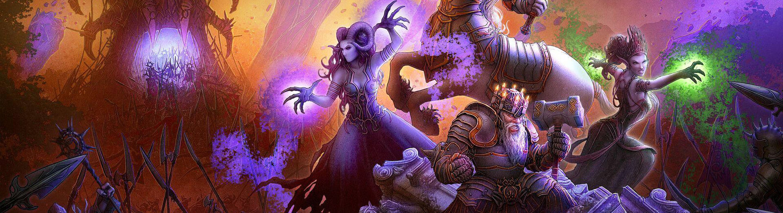 Смешанные отзывы о EverQuest: Gates of Discord — 0 мнений