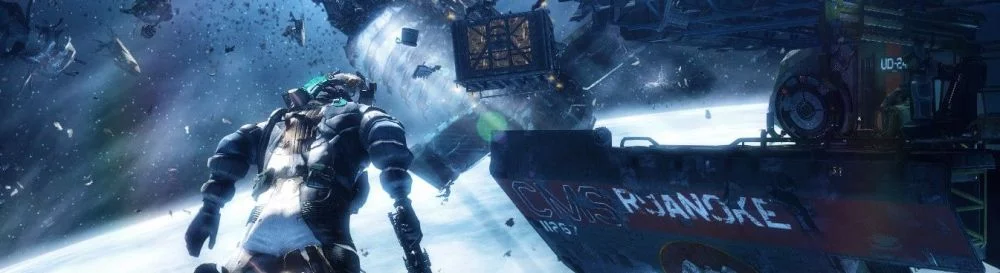 Файлы для Dead Space 3 - трейнеры, моды, сохранения, патчи