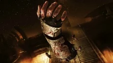 Dead Space (2008) - дата выхода для Xbox 360