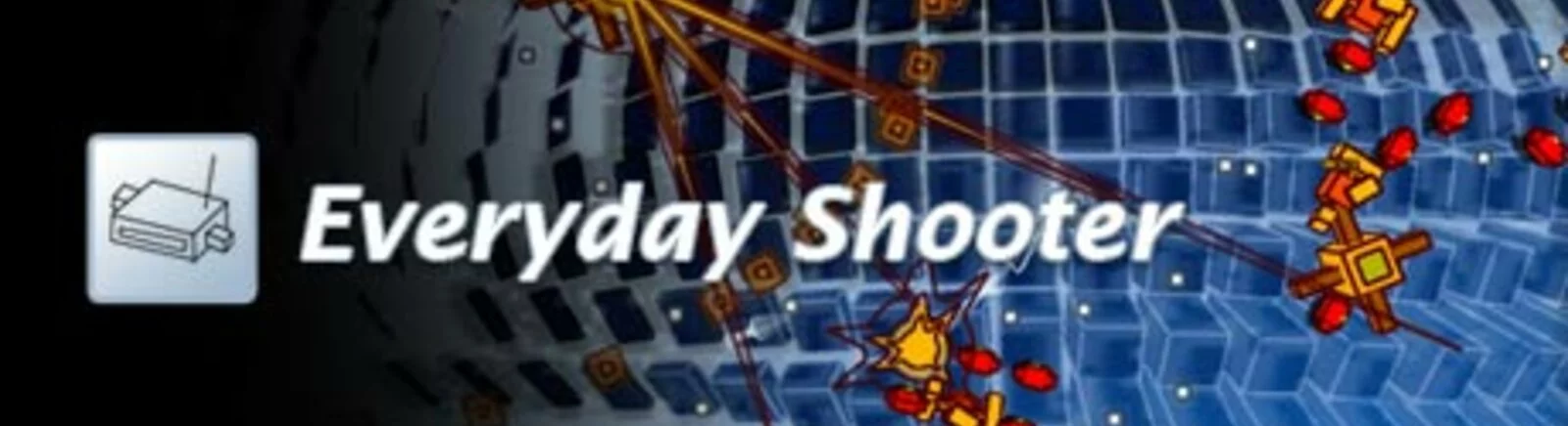 Everyday Shooter - последние новости сегодня (август 2025) - взлом защиты, системные требования, новости обновлений, где скачать игру, трейлер
