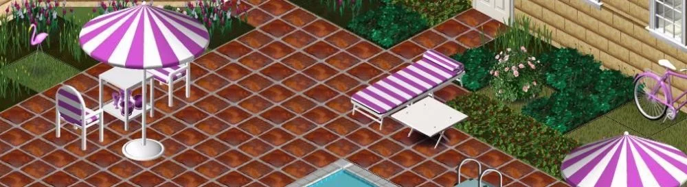 Таблицы для Sims