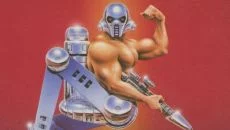 Extreme - дата выхода для Amstrad CPC