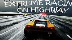 Extreme Racing - игра в жанре Вид от первого лица