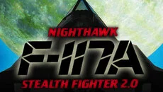 F-117A Nighthawk Stealth Fighter 2.0 - дата выхода для Mac