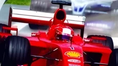 F1 2001 - дата выхода для PlayStation 2