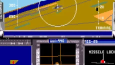 F-15 Strike Eagle 2 - дата выхода для PC-98
