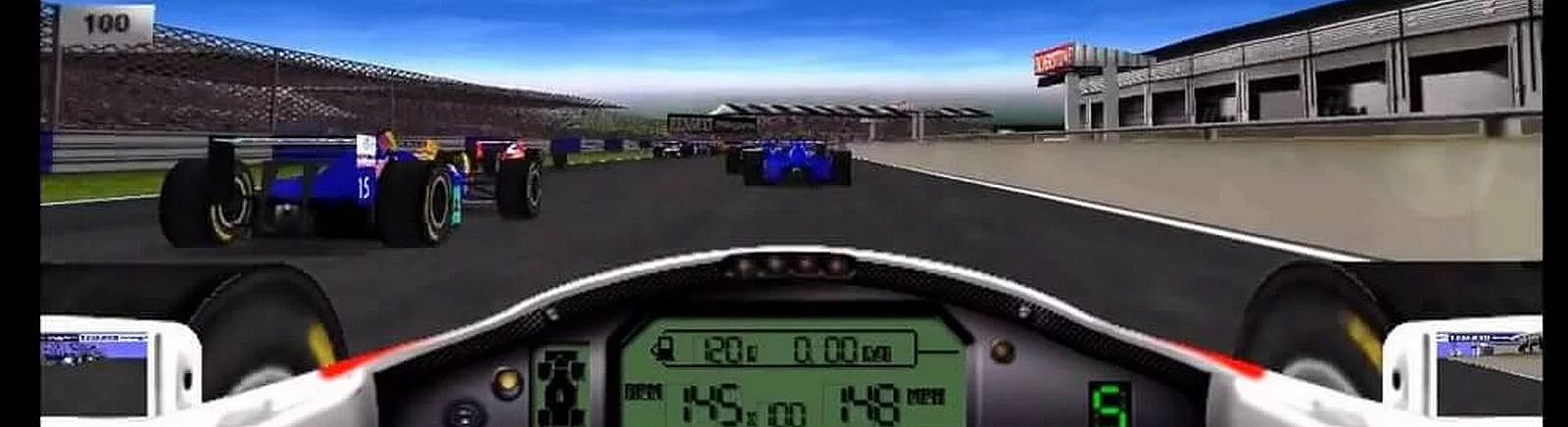 Лучшие игры для Xbox 360, похожие на F1 Racing Simulation (Racing Simulation 1) Лучшие игры для Xbox 360, похожие на F1 Racing Simulation (Racing Simulation 1)