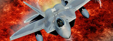 F-22 Lightning 3 - дата выхода 