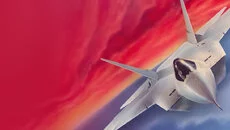 F29 Retaliator - дата выхода для FM-7