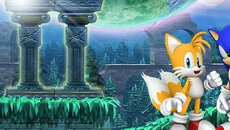 Sonic the Hedgehog 4: Episode 2 - дата выхода для Amazon Fire TV