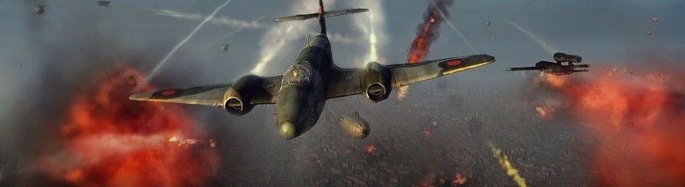 Лучшие игры для Nintendo Switch, похожие на Dogfight 1942 (Combat Wings: The Great Battles of WWII)